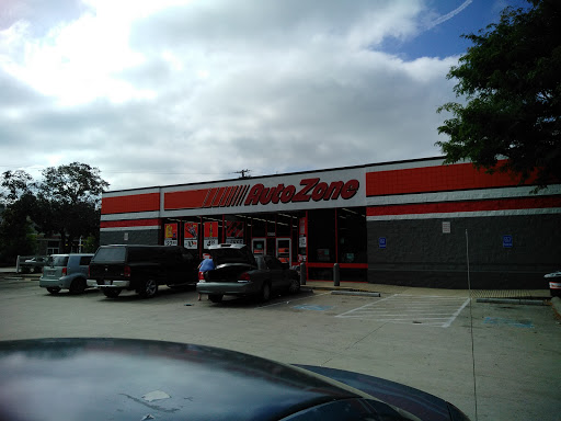 Auto Parts Store «AutoZone», reviews and photos, 1200 Crain Hwy S, Glen Burnie, MD 21061, USA