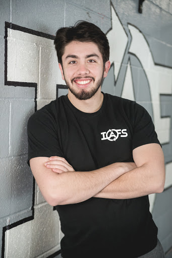 Physical Fitness Program «CrossFit Survival powered by Interactive Fitness Systems», reviews and photos, 3800 Foothill Blvd A, La Crescenta, CA 91214, USA