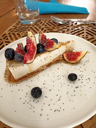 Photo n°20 de ChezFLORABIO à Toulon ()