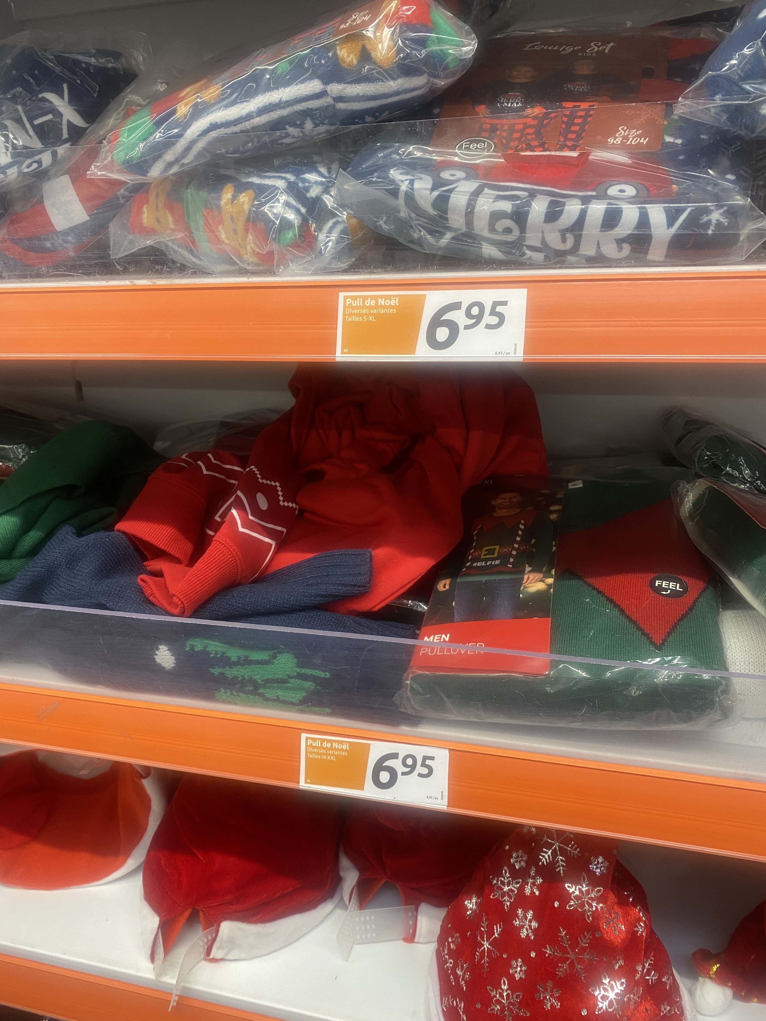 Photo n° 1 de l'avis de Martinel.r fait le 10/12/2023 à 14:40