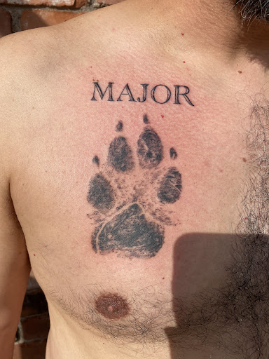 Explore book tattoo ideas small, creative tattoo ideas in South Windsor, available at The Edge Tattoo