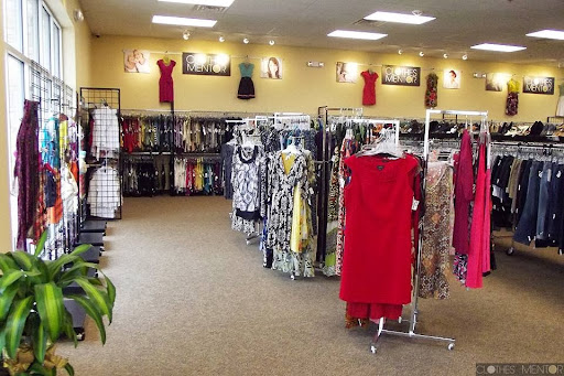 Used Clothing Store «Clothes Mentor», reviews and photos, 3196 FM407 #201, Highland Village, TX 75077, USA
