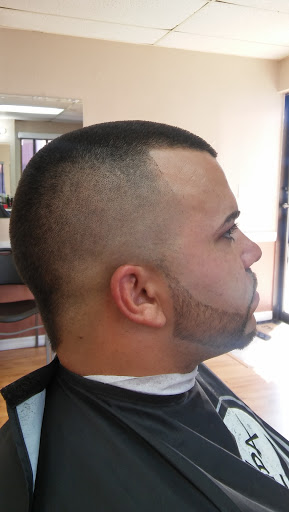 Barber Shop «Image Barbershop», reviews and photos, 1951 Colonial Blvd, Fort Myers, FL 33907, USA