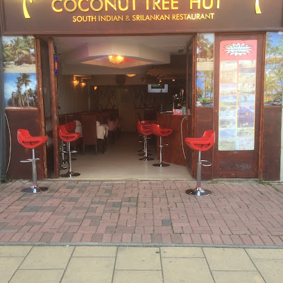 Coconuttreehut - 198 Rodbourne Rd, Swindon SN2 2AA, United Kingdom