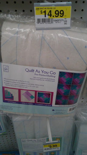 Fabric Store «Jo-Ann Fabrics and Crafts», reviews and photos, 840 Woods Crossing Rd, Greenville, SC 29607, USA