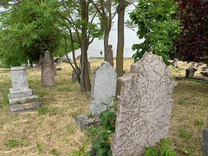 Budai Ézsaiás utcai temető