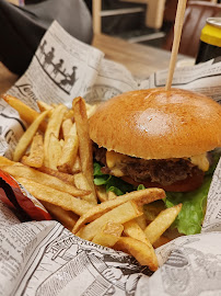 Les plus récentes photos du Restaurant de hamburgers Galice Burger Grill à Paris - n°2