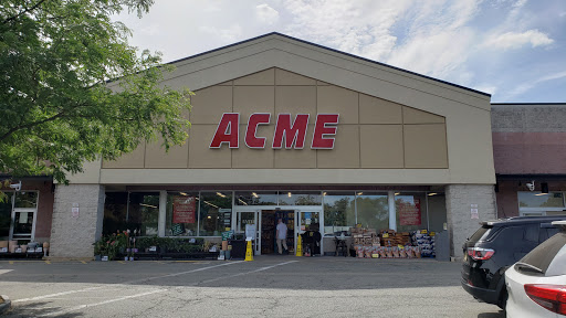 Grocery Store «ACME Markets», reviews and photos, 123 E Main St, Denville, NJ 07834, USA
