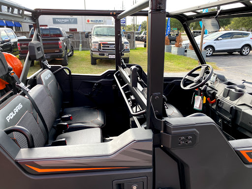 ATV Dealer «Polaris West», reviews and photos, 6117 Hwy Blvd, Katy, TX 77494, USA