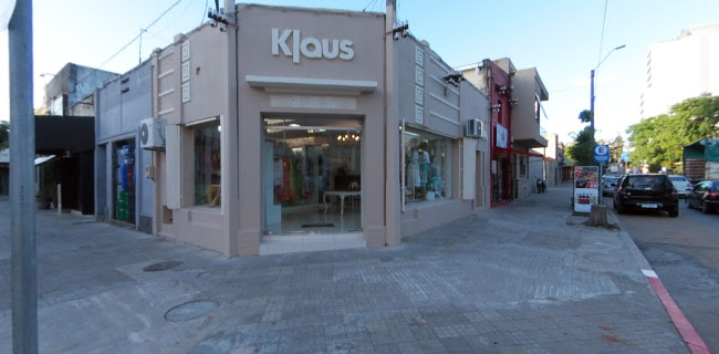 Klaus Indumentaria - Tienda de ropa