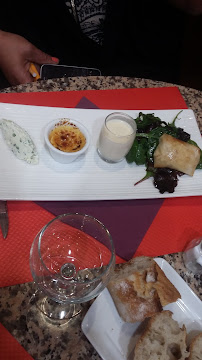 Plats et boissons du Restaurant français Le Gavroche à Manosque - n°17