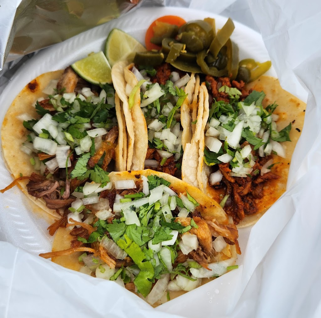 El Rodeo Mexican Food 82801