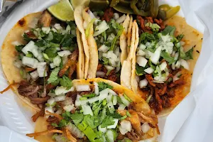 El Rodeo Mexican Food image
