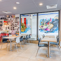 Photos du propriétaire du Restaurant KFC Poitiers Beaulieu - n°1