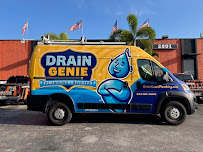 Drain Genie Plumbing Services - Photo 3 - Car repair in Orlando, FL, Orlando