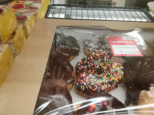 Supermarket «Shoppers Food & Pharmacy - Catonsville Plz», reviews and photos, 5457 Baltimore National Pike, Baltimore, MD 21229, USA