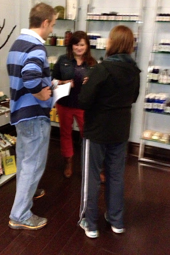 Beauty Salon «Hair Habitat», reviews and photos, 115 Solar St #103, Syracuse, NY 13208, USA