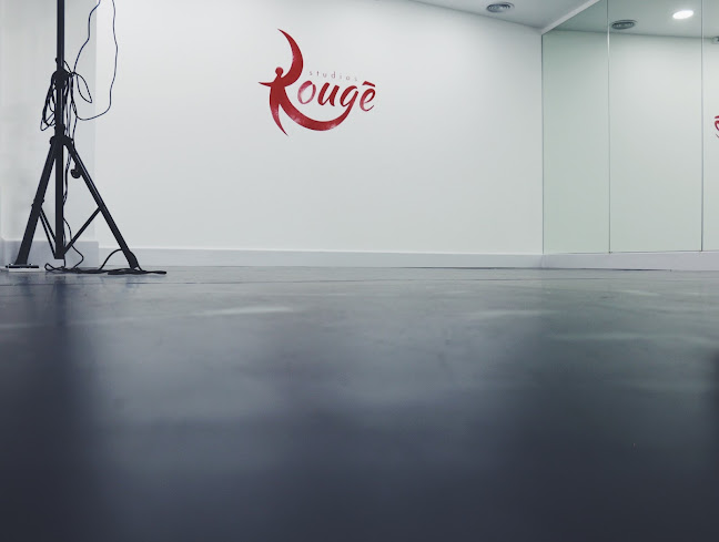 Reviews of Rouge Studios in London - Dance school