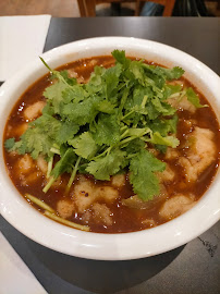 Soupe du Restaurant chinois Délices de chine（味之家） à Toulouse - n°13