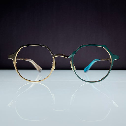 Optician «Labrabbit Optics», reviews and photos, 1104 N Ashland Ave, Chicago, IL 60622, USA