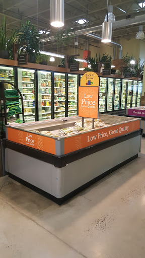 Grocery Store «Whole Foods Market», reviews and photos, 1 Ridge Hill Boulevard, Yonkers, NY 10710, USA