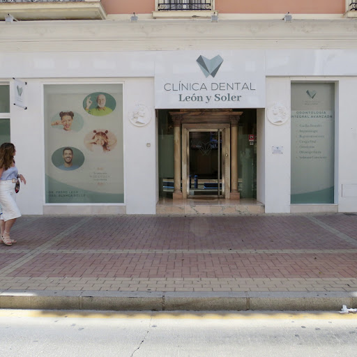 CLíNICA DENTAL MILENIUM MALAGUETA - SANITAS