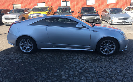 Used Car Dealer «A & R Auto Sales», reviews and photos, 2010 Chamberlayne Ave # B, Richmond, VA 23222, USA