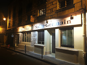 Photo n°2 de La Peña à Paris ()