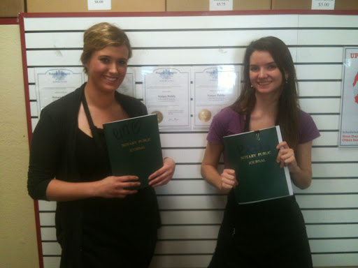 Notary Public «Mail & More», reviews and photos, 5050 Laguna Blvd #112, Elk Grove, CA 95758, USA