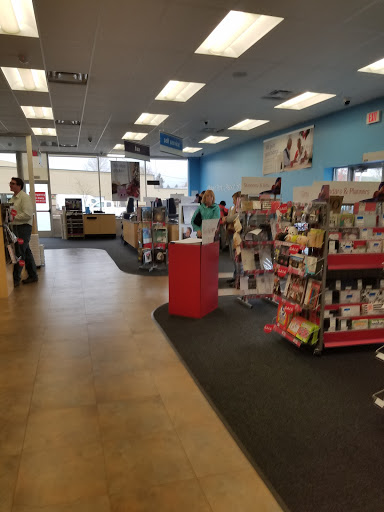 Print Shop «FedEx Office Print & Ship Center», reviews and photos, 1175 NW 9th St, Corvallis, OR 97330, USA