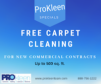 Prokleen Contract Services - Photo 8 - Car repair in Memphis, TN, Memphis