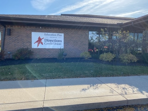 Directions Credit Union in Monroe, Michigan