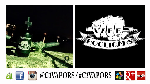 Vaporizer Store «C3 Vapors and Coffee Shop», reviews and photos, 1779 Newport Blvd, Costa Mesa, CA 92627, USA