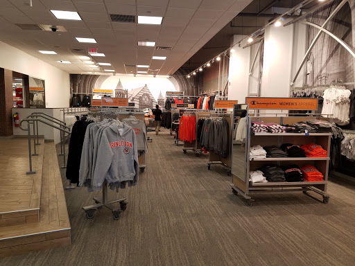 Clothing Store «Princeton University Store», reviews and photos, 114 Nassau St, Princeton, NJ 08542, USA