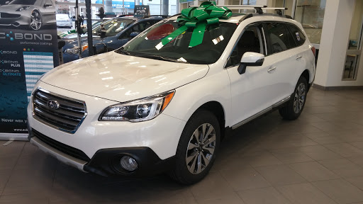 Subaru Dealer «Neil Huffman Subaru», reviews and photos, 4916 Dixie Hwy, Louisville, KY 40216, USA