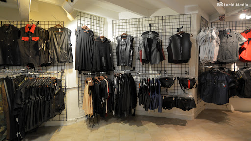 Clothing Store «Le Chateau Exotique Ltd», reviews and photos, 27 W Mechanic St # A, New Hope, PA 18938, USA