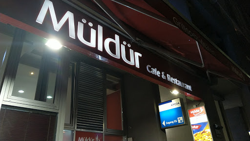 Müldür Café & Restaurant