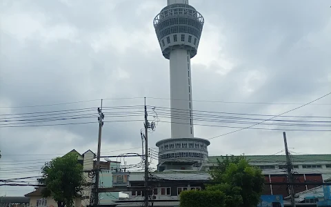 Samut Prakan Learning Park And Tower image