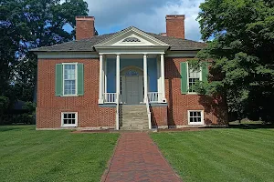Farmington Main House Museum image