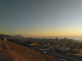 antofagasta