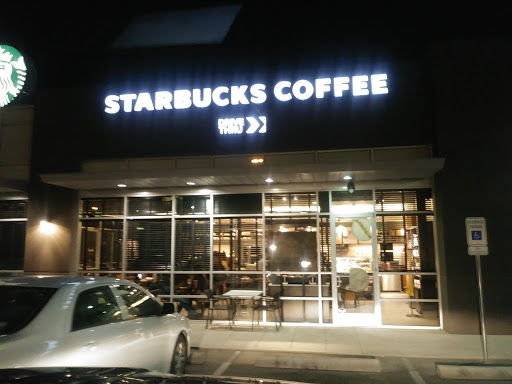 Coffee Shop «Starbucks», reviews and photos, 1881 Joe Battle Blvd, El Paso, TX 79936, USA