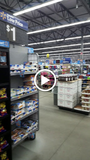 Department Store «Walmart Supercenter», reviews and photos, 2190 Gilmer Ave, Tallassee, AL 36078, USA