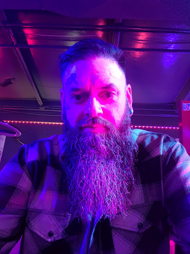 Find best friend tattoo ideas for guys for your next unique tattoo in Chattanooga at The Sailors Den Tattoos and Piercing & The Scurvy Pearl Music Venue