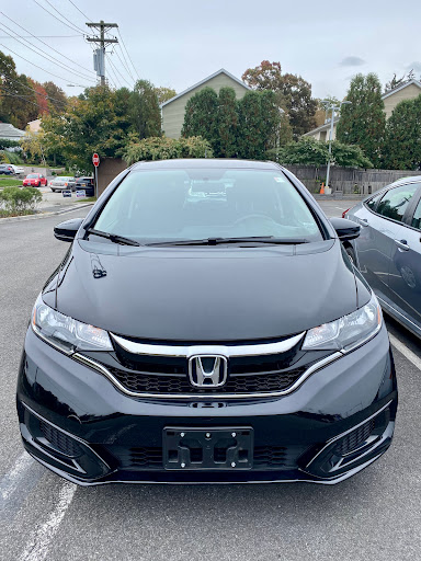 Auto Body Shop «Maaco Collision Repair & Auto Painting», reviews and photos, 350 N Pleasantburg Dr, Greenville, SC 29607, USA