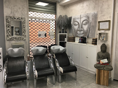 J.D Coiffure à Eaubonne
