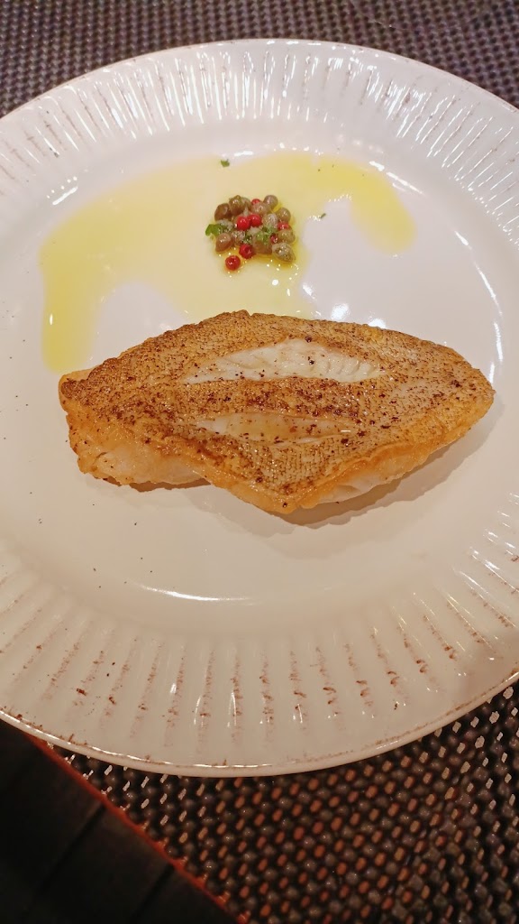 築酐×伴桌Table 的照片