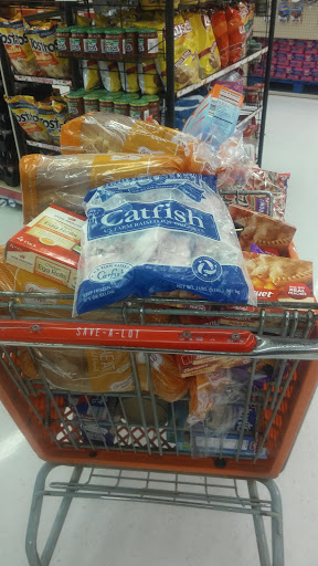 Grocery Store «Save-A-Lot», reviews and photos, 26150 Gratiot Ave, Roseville, MI 48066, USA