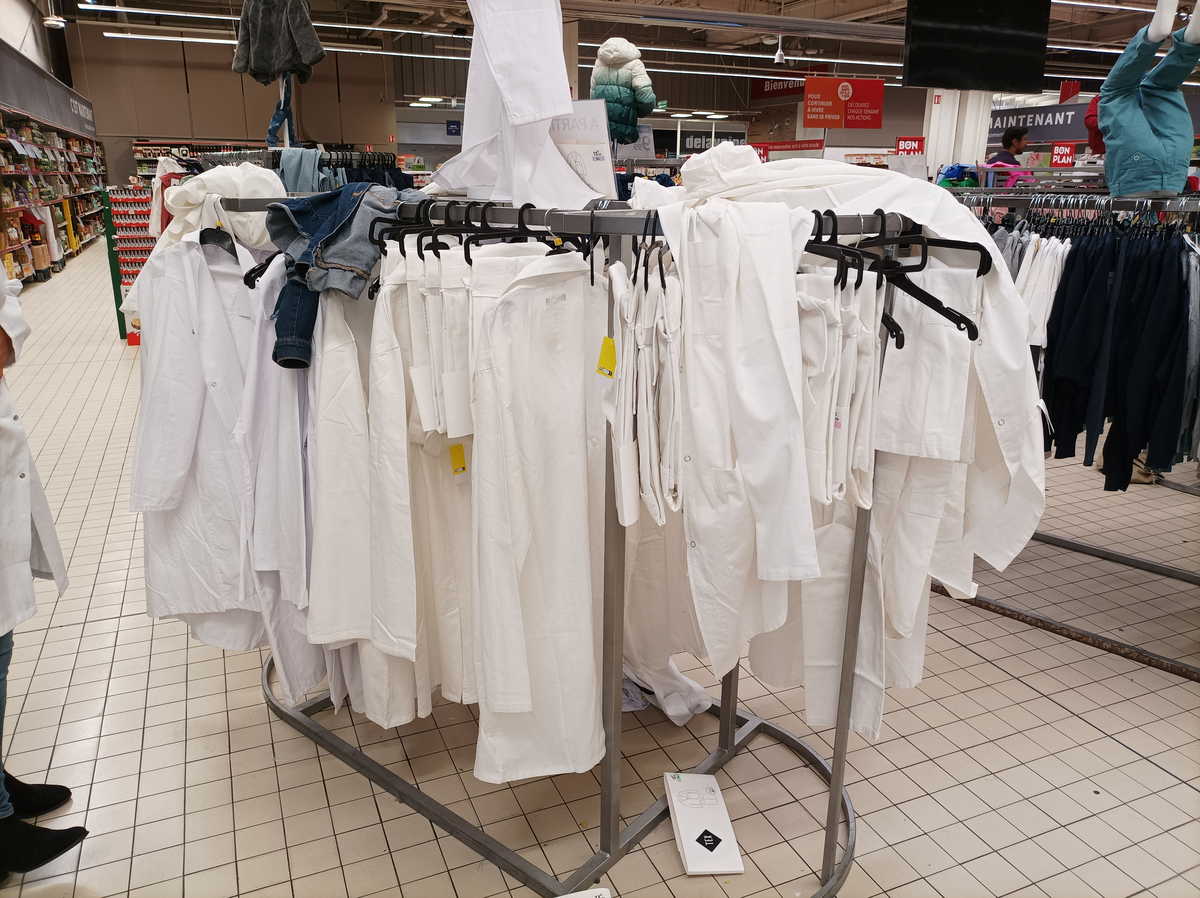 Photo n° 1 de l'avis de Med.E fait le 10/09/2022 à 18:17