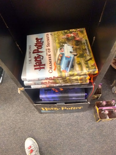 Book Store «Books-A-Million», reviews and photos, 1200 S Duff Ave, Ames, IA 50010, USA