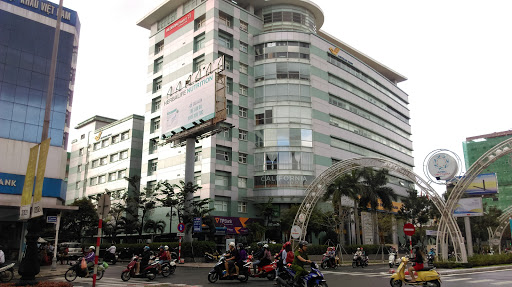 Bưu cục Ngoại dịch - Đà Nẵng